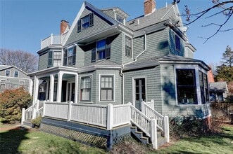 37 Barnes St in Providence, RI - Building Photo - Building Photo