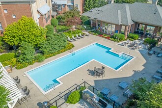 Fairlane Town Center Apartment Homes in Dearborn, MI - Building Photo - Building Photo