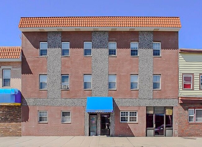 property at 423 Avenue C