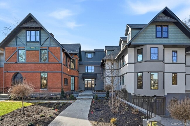 property at 34 Clinton Ave