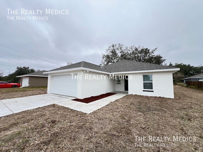 214 Locust Pass in Ocala, FL - Building Photo - Building Photo