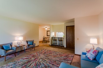 The Brittany in Middleton, WI - Foto de edificio - Interior Photo