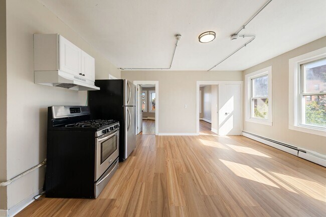 50 Common St in Lawrence, MA - Building Photo - Building Photo