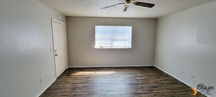 4210 SE 16th Ave in Amarillo, TX - Building Photo - Building Photo