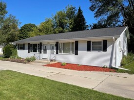 1317 N 29th St in Sheboygan, WI - Building Photo