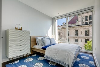 400 W 113th St in New York, NY - Building Photo - Building Photo