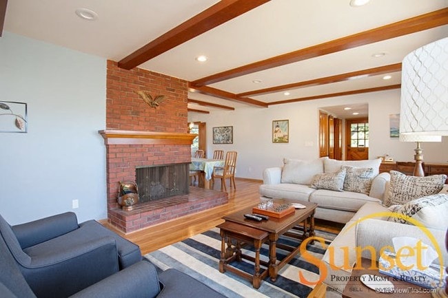 property at 3271 Homer St
