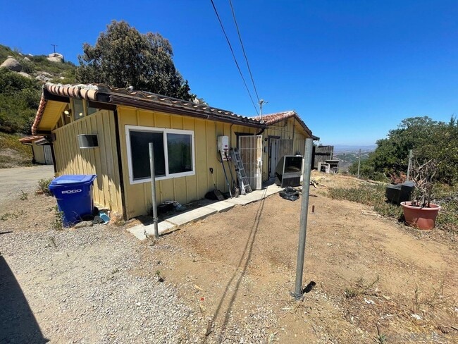 property at 28865 Gordon Hill Rd