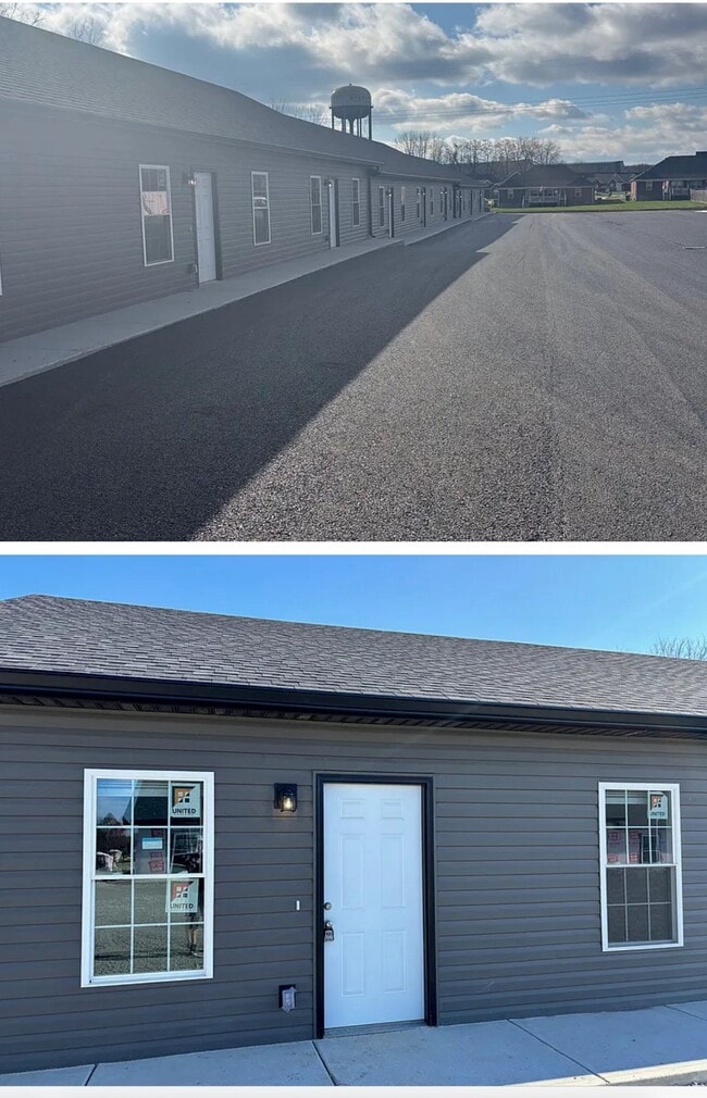 1355 Woodlawn Rd in Bardstown, KY - Building Photo - Building Photo