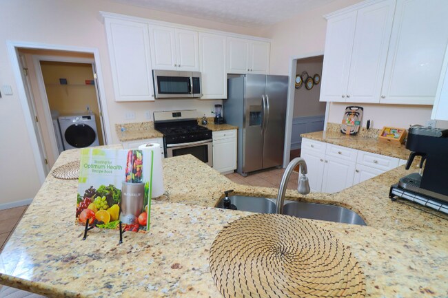 1784 Clayhill Pointe SW in Marietta, GA - Foto de edificio - Building Photo