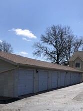 Edge in Stevens Point, WI - Foto de edificio - Building Photo