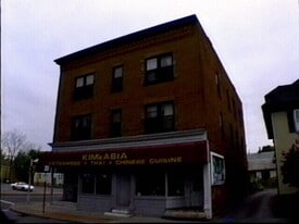 695 S Clinton Ave, Unit 7