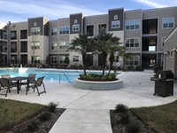 Lodge at Westlake (Senior Housing 55+) in Humble, TX - Building Photo - Building Photo