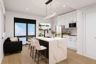 The Ivy at 325 College Ave in Ithaca, NY - Foto de edificio - Interior Photo