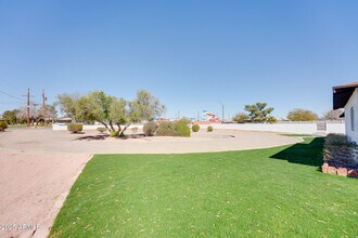 350 9th St in Coolidge, AZ - Building Photo - Building Photo