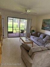 1003 Country Club Dr in Titusville, FL - Building Photo - Building Photo