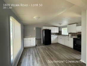 1809 Velma Rd in Athens, TN - Building Photo - Building Photo