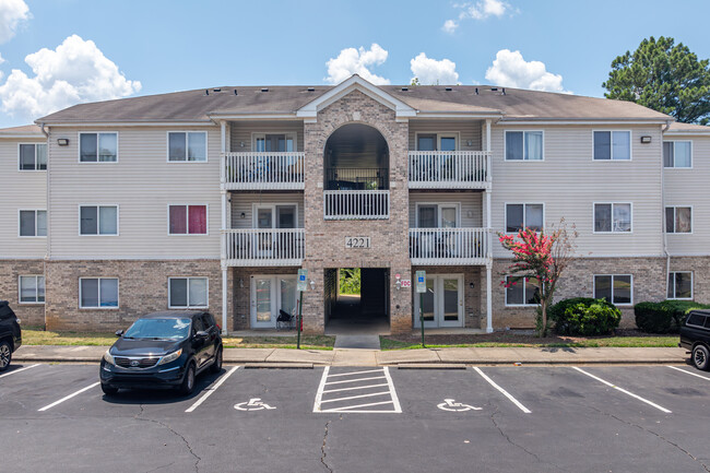 Landings at Steele Creek in Charlotte, NC - Building Photo - Other