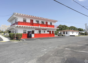 The Aderly Rooming House in Pompano Beach, FL - Building Photo - Building Photo