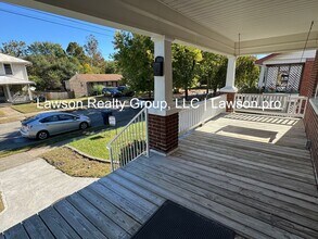 615 Arbutus Ave SE in Roanoke, VA - Building Photo - Building Photo
