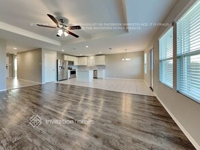 2245 Heaton St in Forney, TX - Building Photo - Building Photo