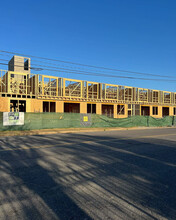 Central Lofts in Memphis, TN - Foto de edificio - Building Photo