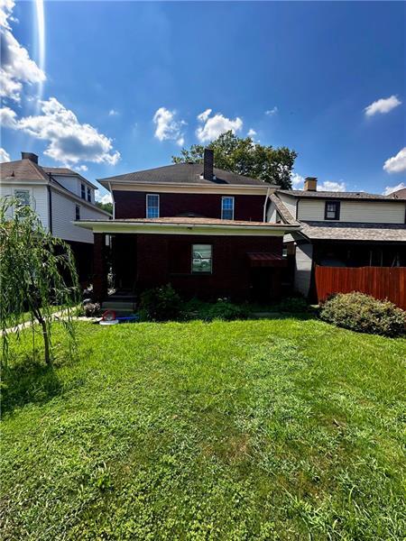 136 Amelia St