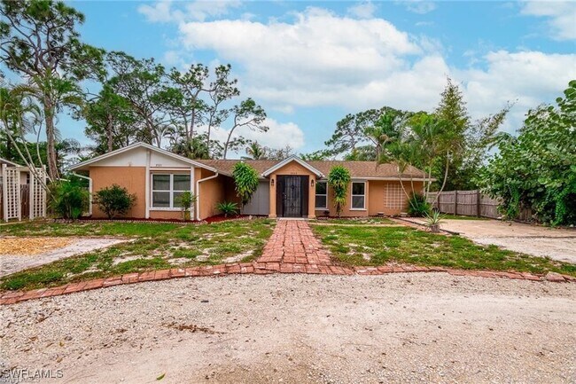 property at 3523 Quails Walk
