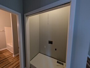 520 E Tuscaloosa St in Florence, AL - Foto de edificio - Building Photo