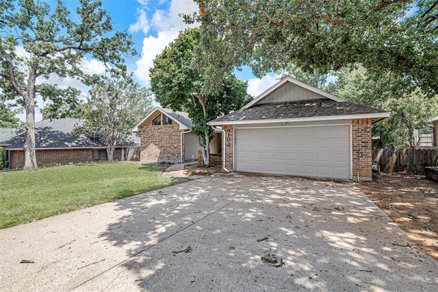 6103 Twinhill Dr in Arlington, TX - Building Photo - Building Photo