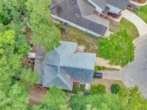 5015 Mint Hill Ct in Tallahassee, FL - Foto de edificio - Building Photo