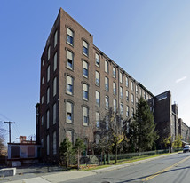 East Newark Town Center Apartments