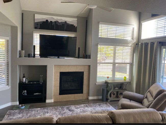 property at 13203 Holly St