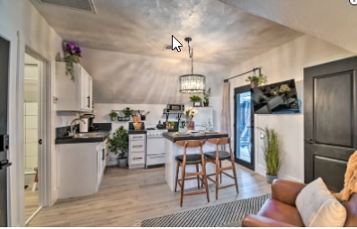 2141 W Madison St, Unit D in Phoenix, AZ - Building Photo - Building Photo