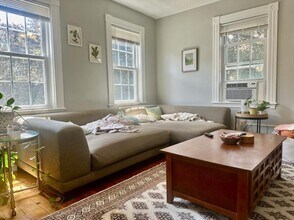 135-137-137 Nonantum St in Boston, MA - Building Photo - Building Photo