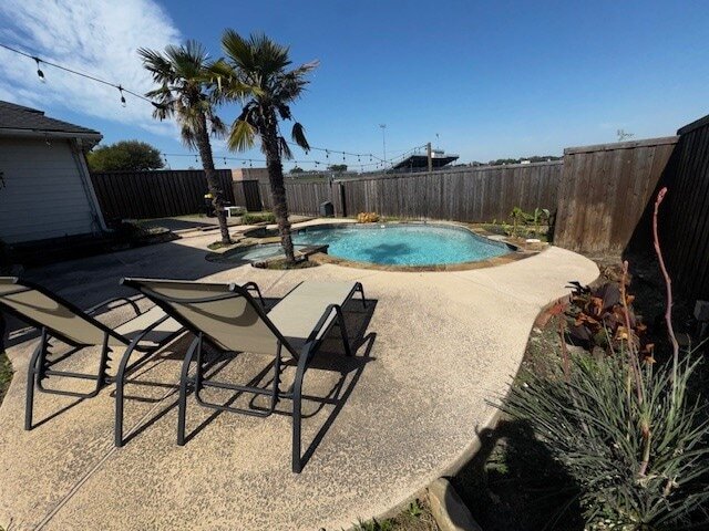 2501 Redfield Dr in Mesquite, TX - Building Photo - Building Photo