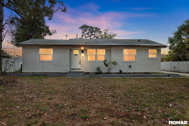 property at 7151 51st St N