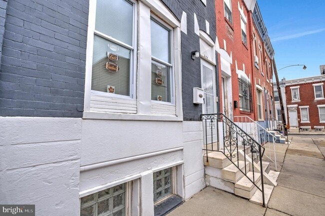 property at 623 Fitzgerald St