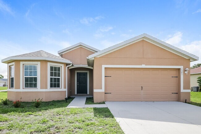property at 1301 SW 9th Ct