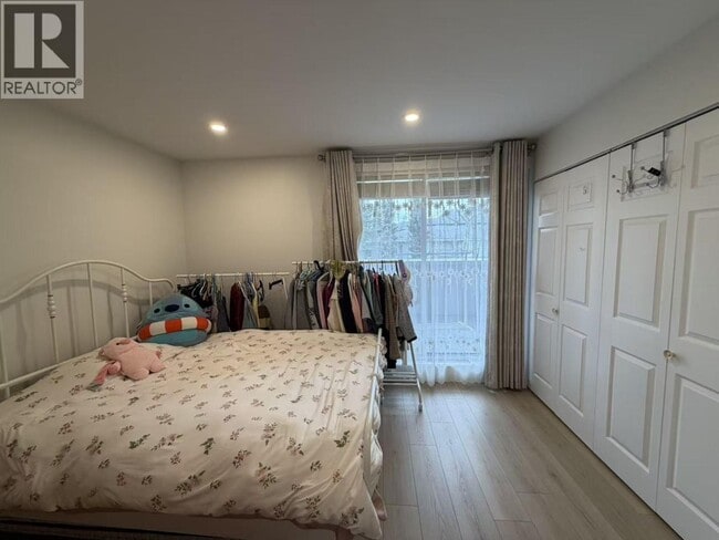 2780 Acadia Rd in Vancouver, BC - Building Photo - Building Photo