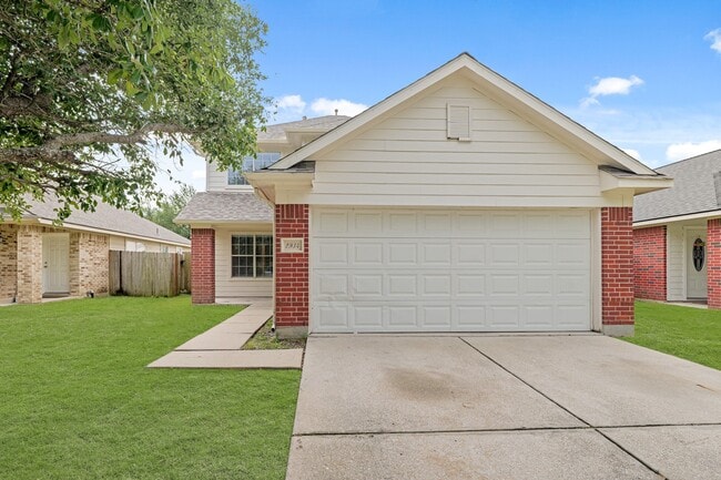 property at 2934 Cypress Island Dr