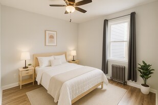 1613 F St NE, Unit 2 in Washington, DC - Building Photo