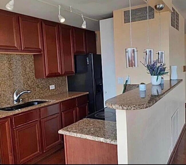 5415 N Sheridan Rd, Unit 911 in Chicago, IL - Building Photo - Building Photo