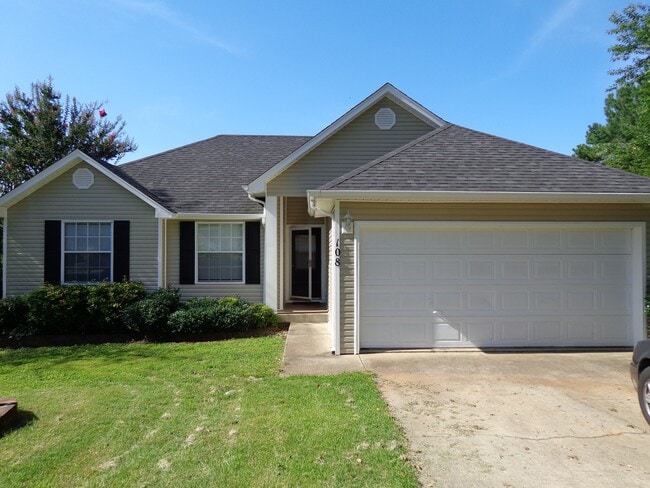 108 Sugarwood Ct in Madison, AL - Building Photo - Building Photo
