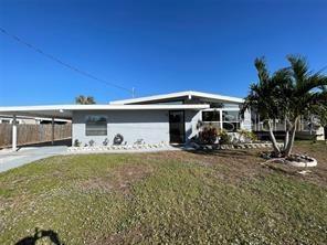 6803 Georgia Ave in Bradenton, FL - Foto de edificio