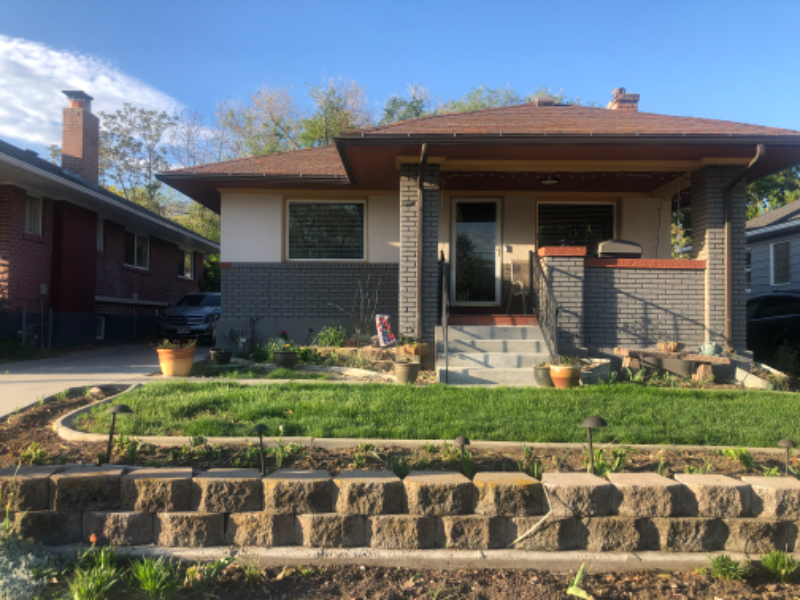 628 Wilson Ave S in Salt Lake City, UT - Building Photo