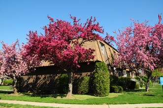 Woodbridge Village in Avenel, NJ - Foto de edificio - Building Photo