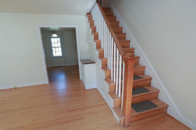 2922 Overton Rd in Richmond, VA - Foto de edificio - Building Photo