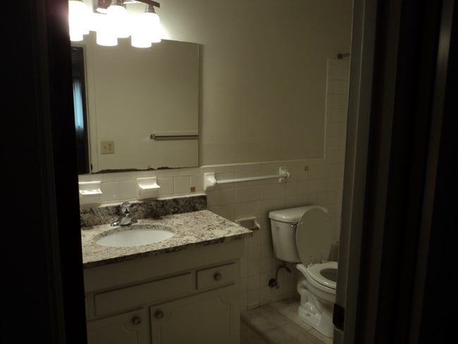 property at 104 Clinkscales Rd