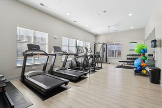 The Grove in Whitestown, IN - Building Photo - Building Photo